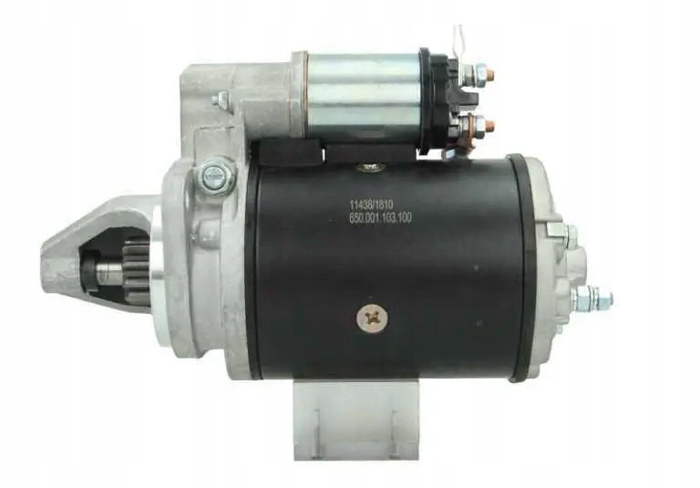 startér BV Psh 650.001.103.100, Skladom v EÚ — foto 1