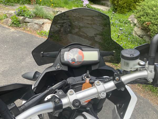 2011 KTM, dovoz USA — foto 10 z 12