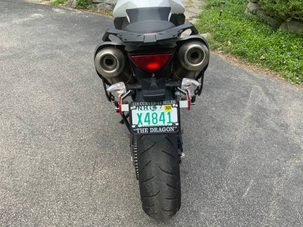 2011 KTM, dovoz USA — foto 7 z 12