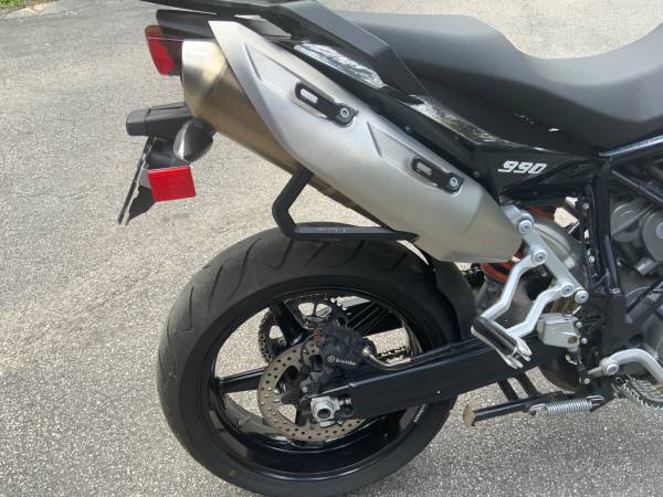 2011 KTM, dovoz USA — foto 8 z 12