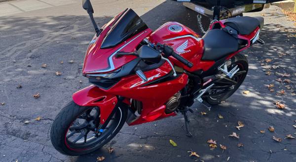 2019 Honda, dovoz USA — foto 1