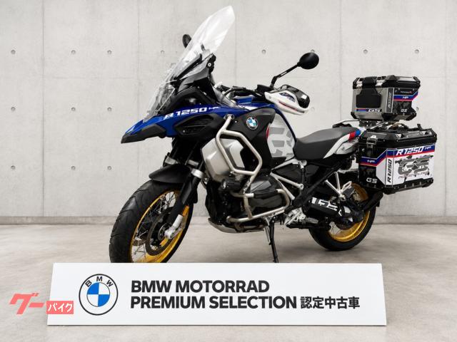 2019 BMW R1250GS, 23 210 km, dovoz Japonsko — foto 1 | AMECAR 2019 BMW R1250GS, 23 210 km, dovoz Japonsko — foto 1