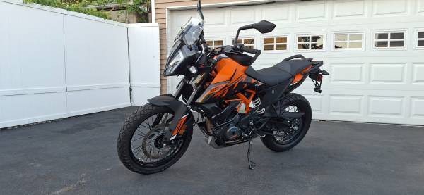 2024 KTM, dovoz USA — foto 1 | AMECAR 2024 KTM, dovoz USA — foto 1