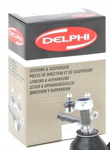 vstřikovací čerpadlo Delphi 9520A420G, Skladom v EÚ — foto 1 vstřikovací čerpadlo Delphi 9520A420G, Skladom v EÚ — foto 1