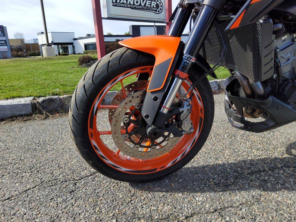 2022 KTM, dovoz USA — foto 10 z 12