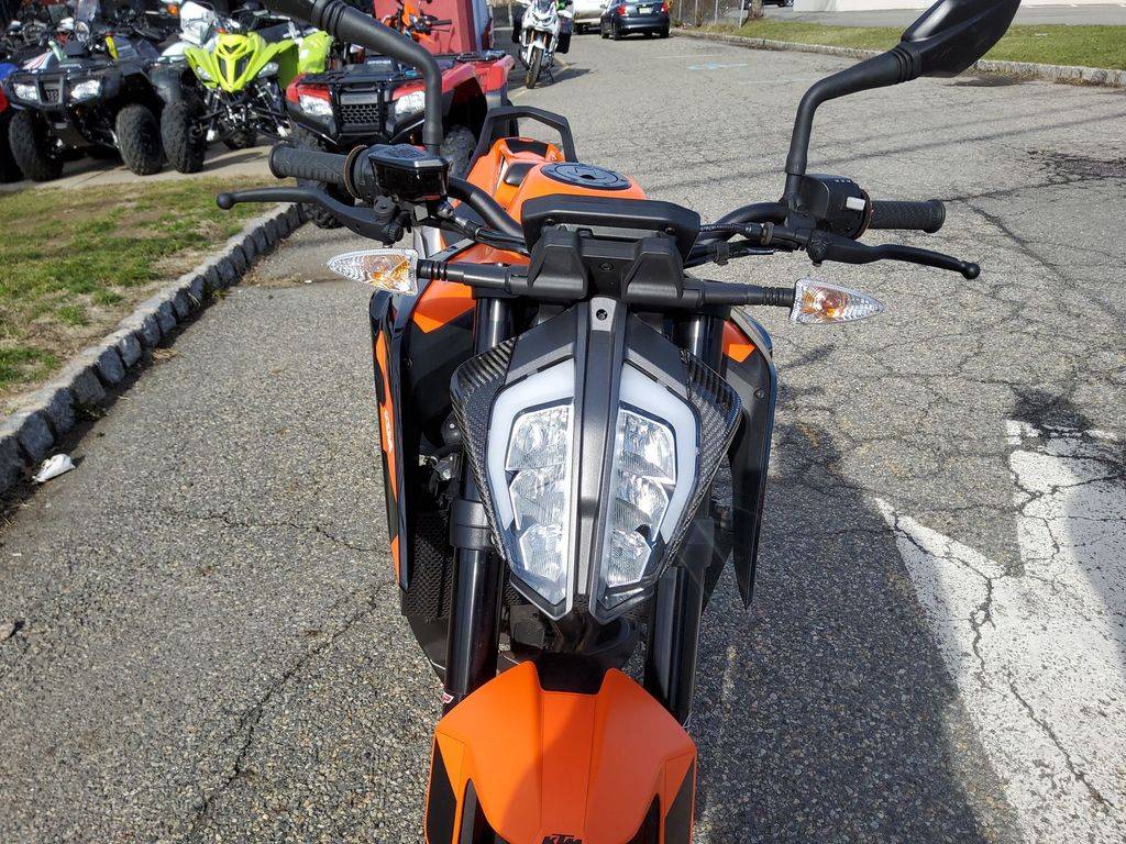 2022 KTM, dovoz USA — foto 11 z 12