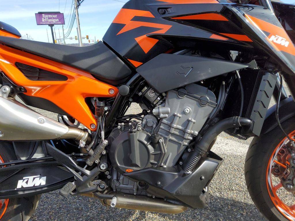 2022 KTM, dovoz USA — foto 12 z 12