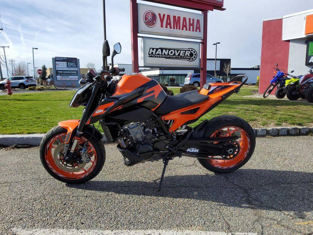 2022 KTM, dovoz USA — foto 5 z 12