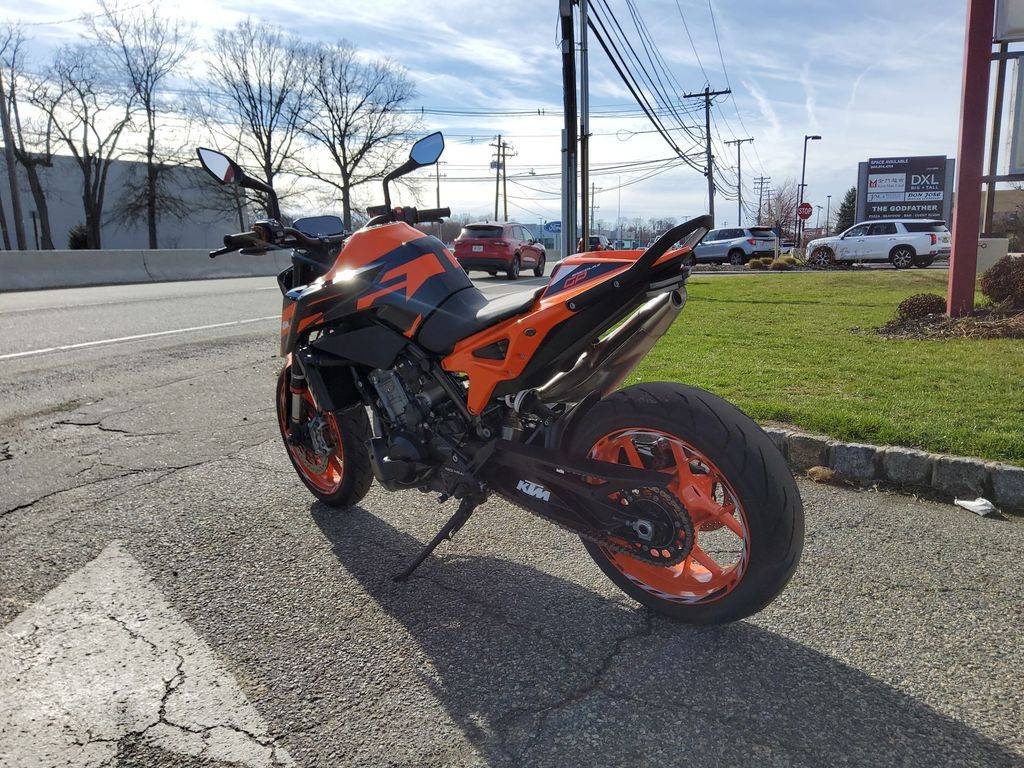 2022 KTM, dovoz USA — foto 6 z 12