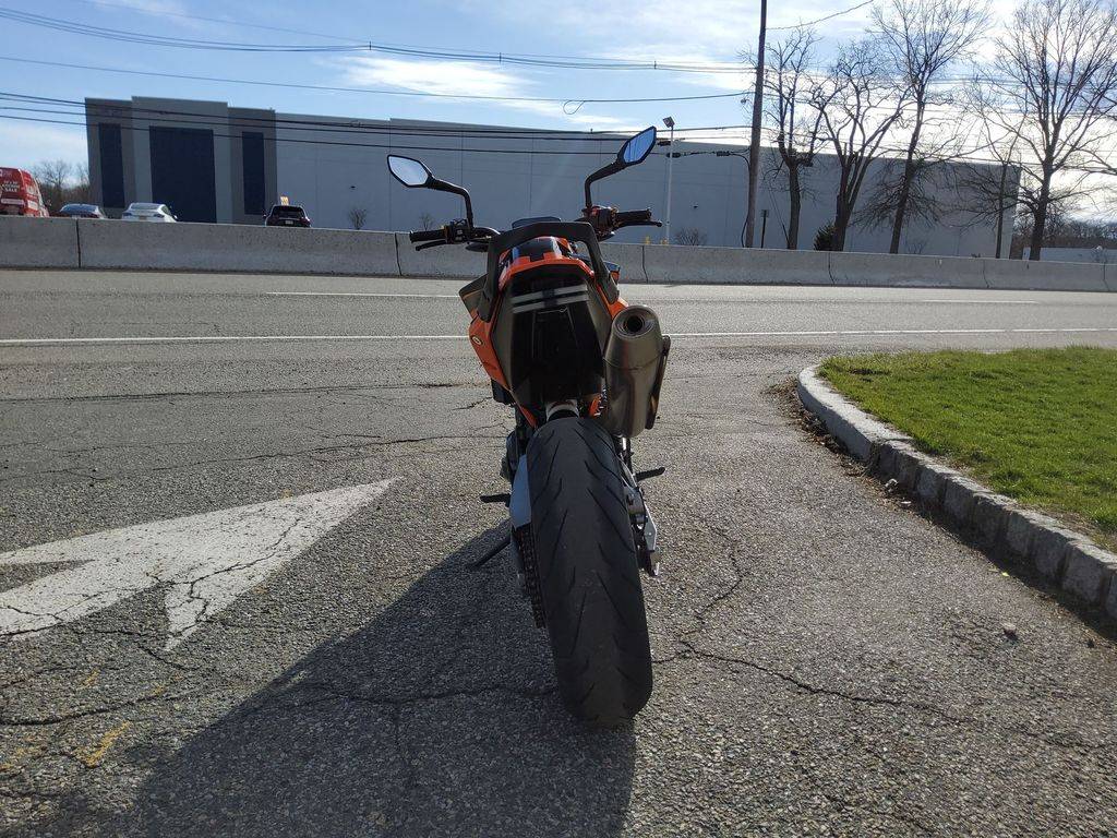 2022 KTM, dovoz USA — foto 7 z 12
