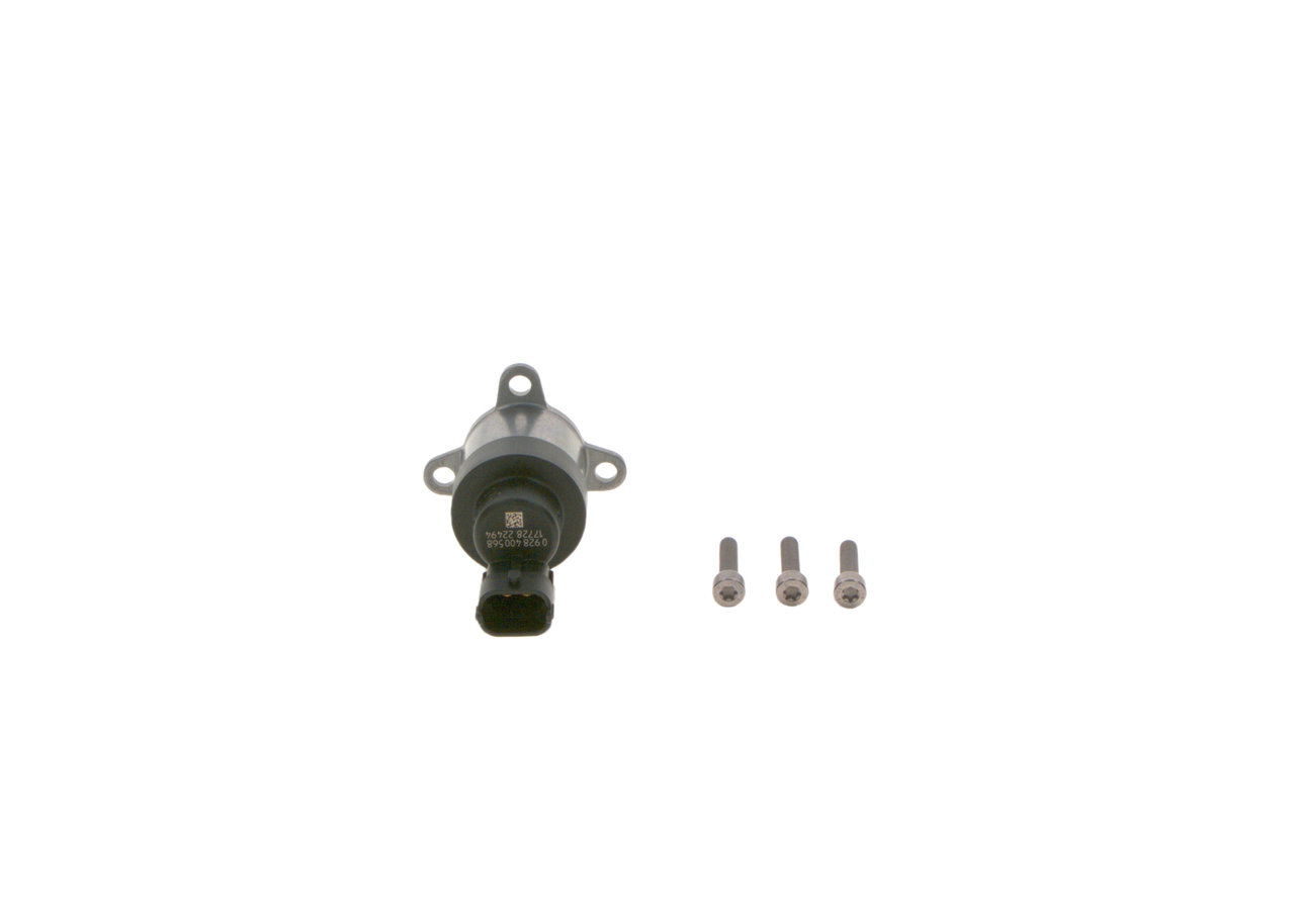 Bosch 1 465 ZS0 046 regulační ventil množství paliva (system Common Rail), Skladom v EÚ — foto 1