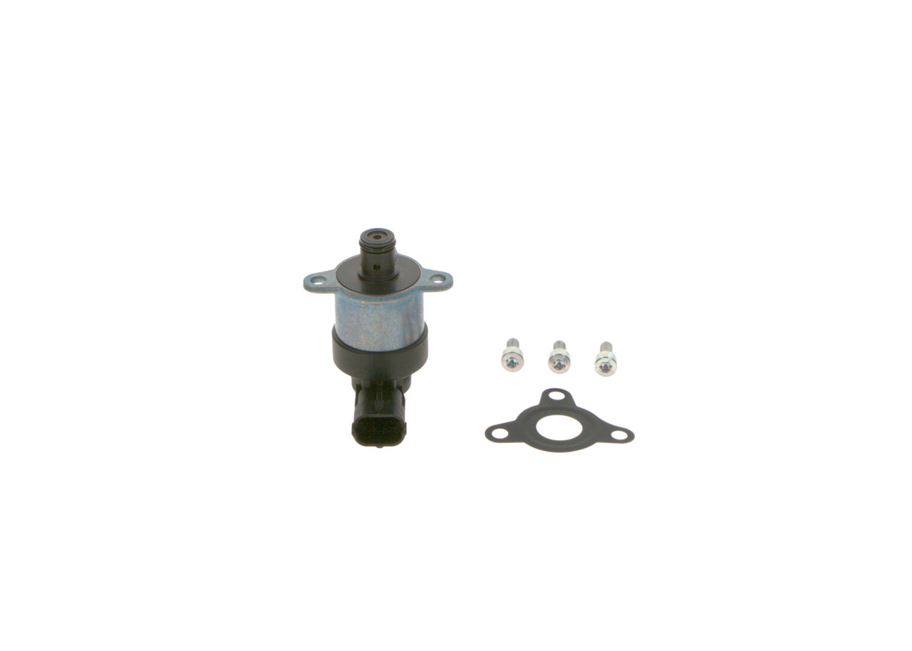 Bosch 1 465 ZS0 031 regulační ventil množství paliva (system Common Rail), Skladom v EÚ — foto 1