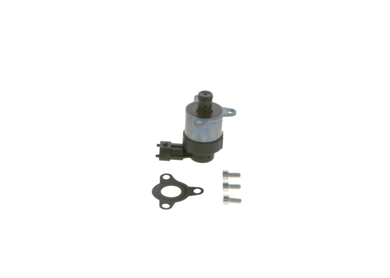 2× Bosch 1 465 ZS0 009 regulační ventil množství paliva (system Common Rail), Skladom v EÚ — foto 1