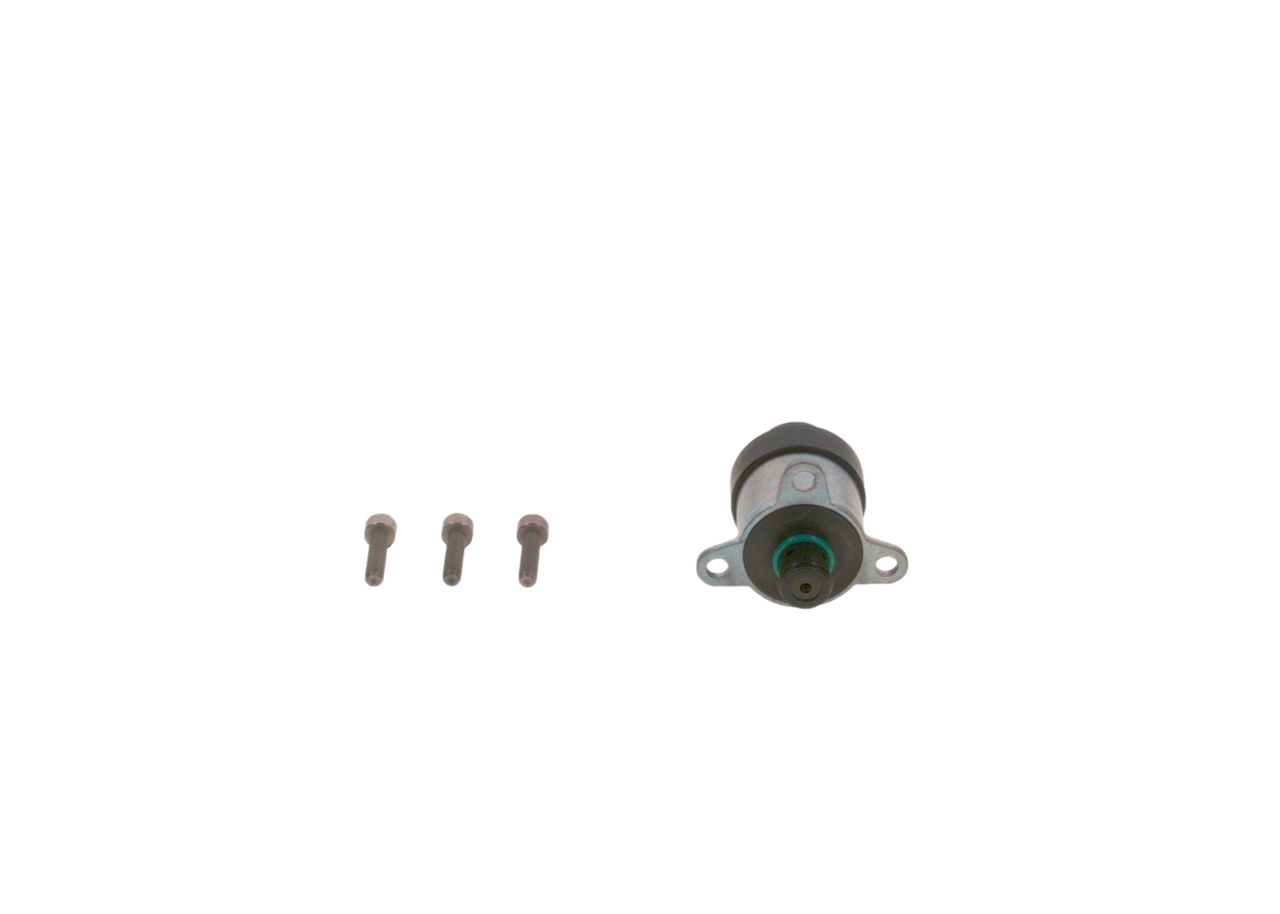 2× regulační ventil množství paliva (system Common Rail) BOSCH 1 465 ZS0 082, Skladom v EÚ — foto 1