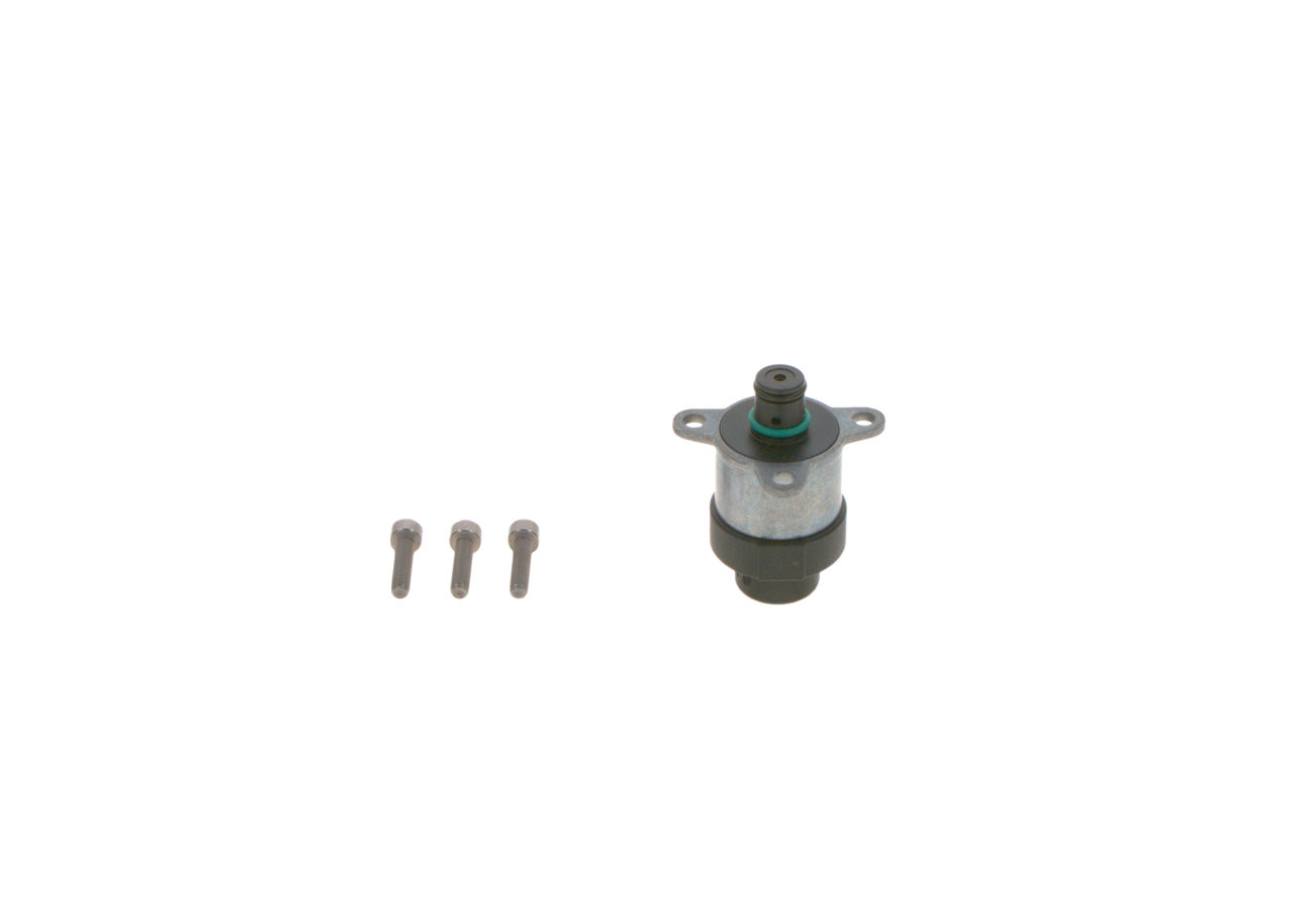 2× Bosch 1 465 ZS0 070 regulační ventil množství paliva (system Common Rail), Skladom v EÚ — foto 1