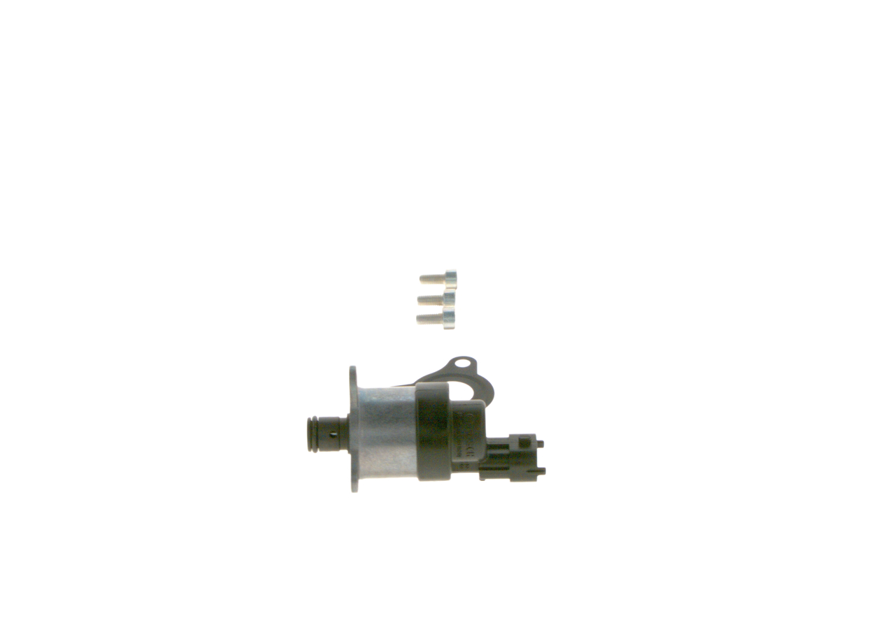 2× Bosch 1 465 ZS0 036 regulační ventil množství paliva (system Common Rail), Skladom v EÚ — foto 1