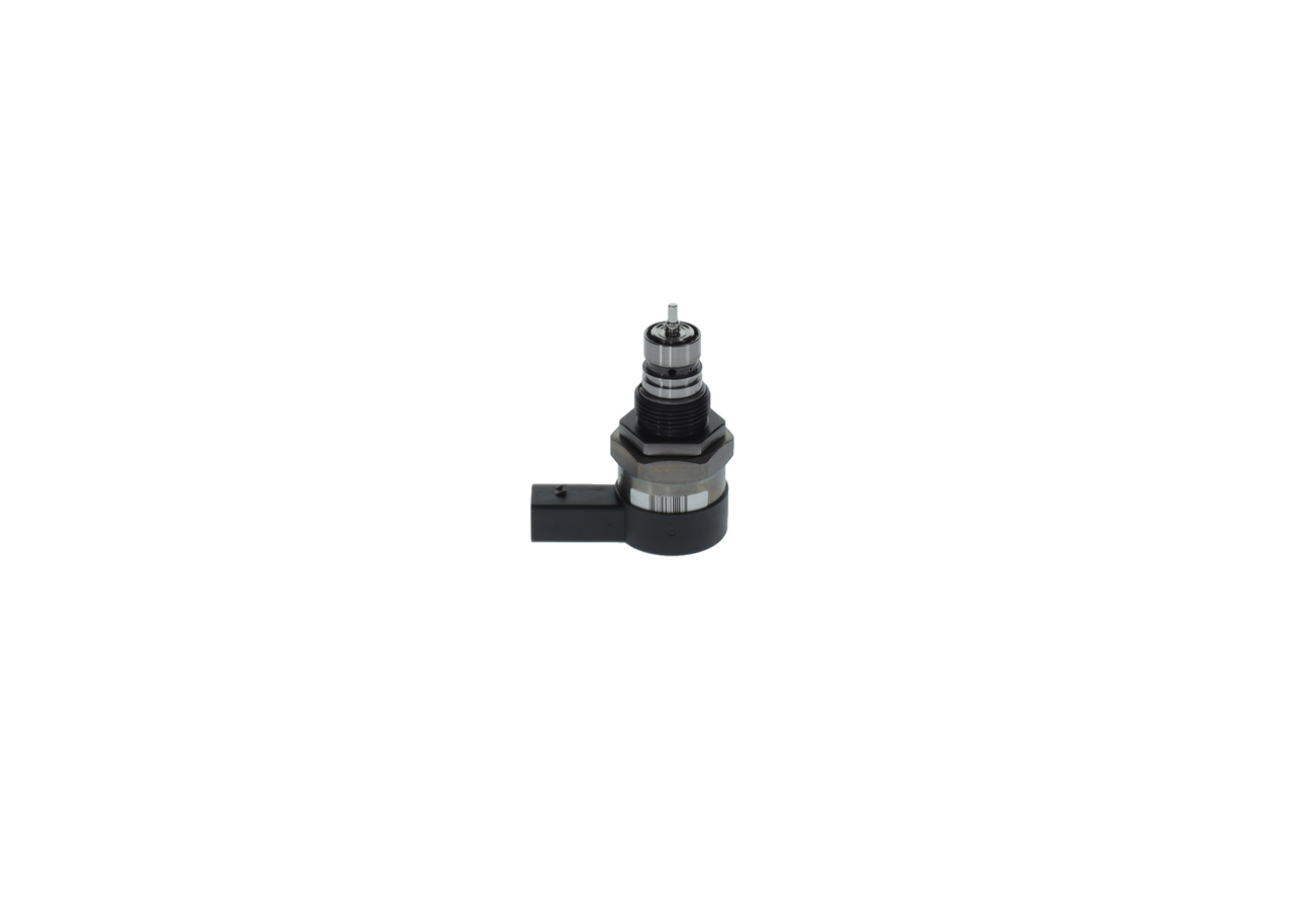 2× Bosch 0 281 006 430 ventil regulace tlaku, system common-rail, Skladom v EÚ — foto 1
