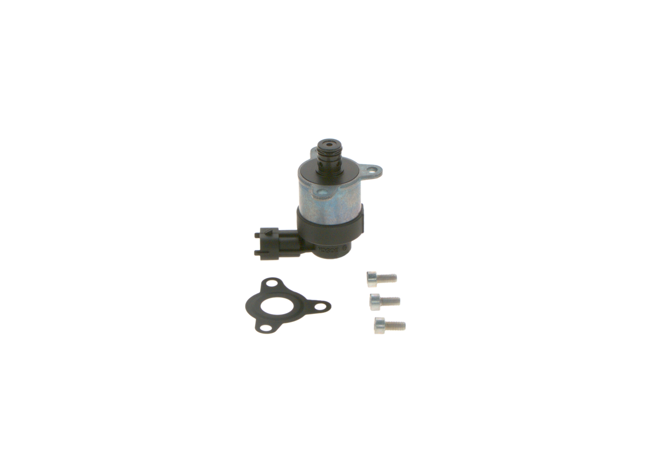 2× Bosch 1 465 ZS0 034 regulační ventil množství paliva (system Common Rail), Skladom v EÚ — foto 1