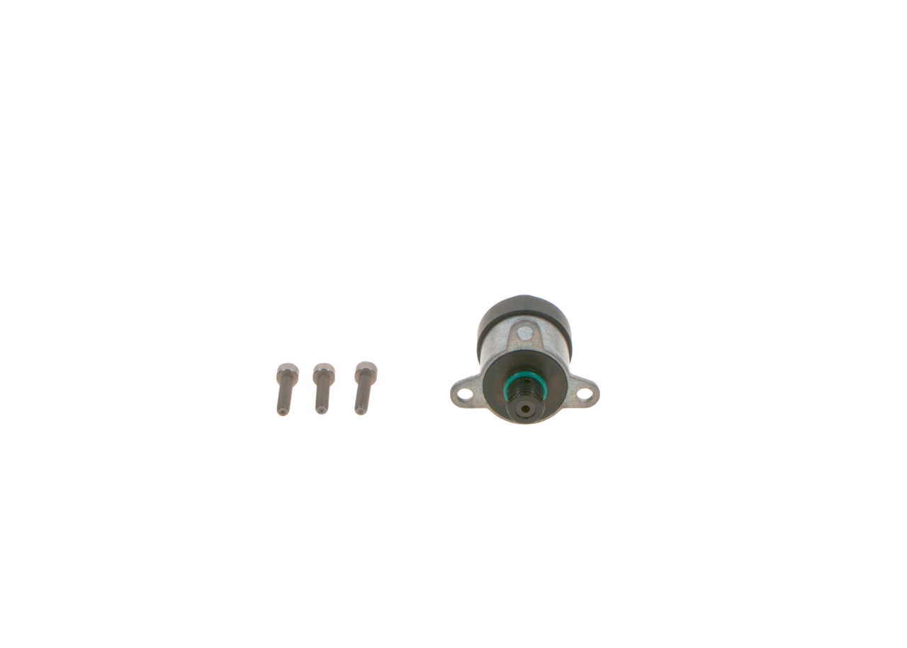 2× Bosch 1 465 ZS0 041 regulační ventil množství paliva (system Common Rail), Skladom v EÚ — foto 1