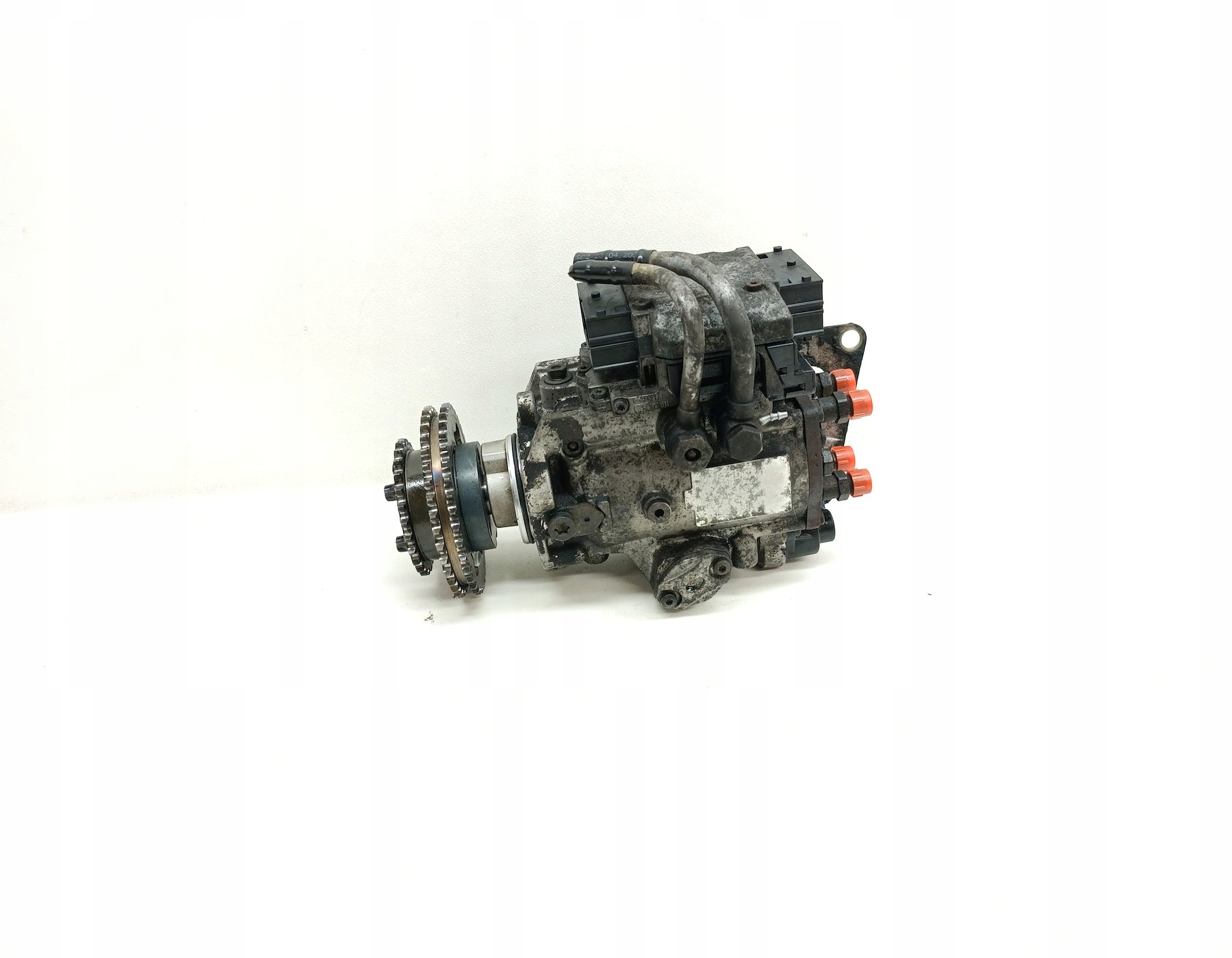 Bosch 0 470 504 205 vstřikovací čerpadlo, Skladom v EÚ — foto 1