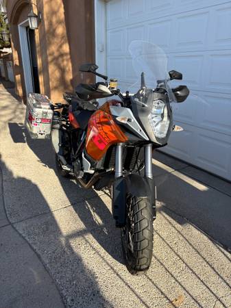2014 KTM, dovoz USA — foto 2 z 2