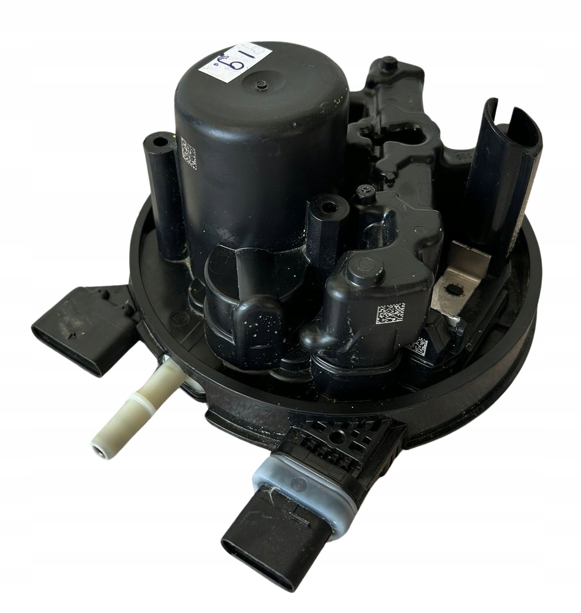 čerpadlo AdBlue Bosch PU5A-5L279-AB, Skladom v EÚ — foto 1 čerpadlo AdBlue Bosch PU5A-5L279-AB, Skladom v EÚ — foto 1