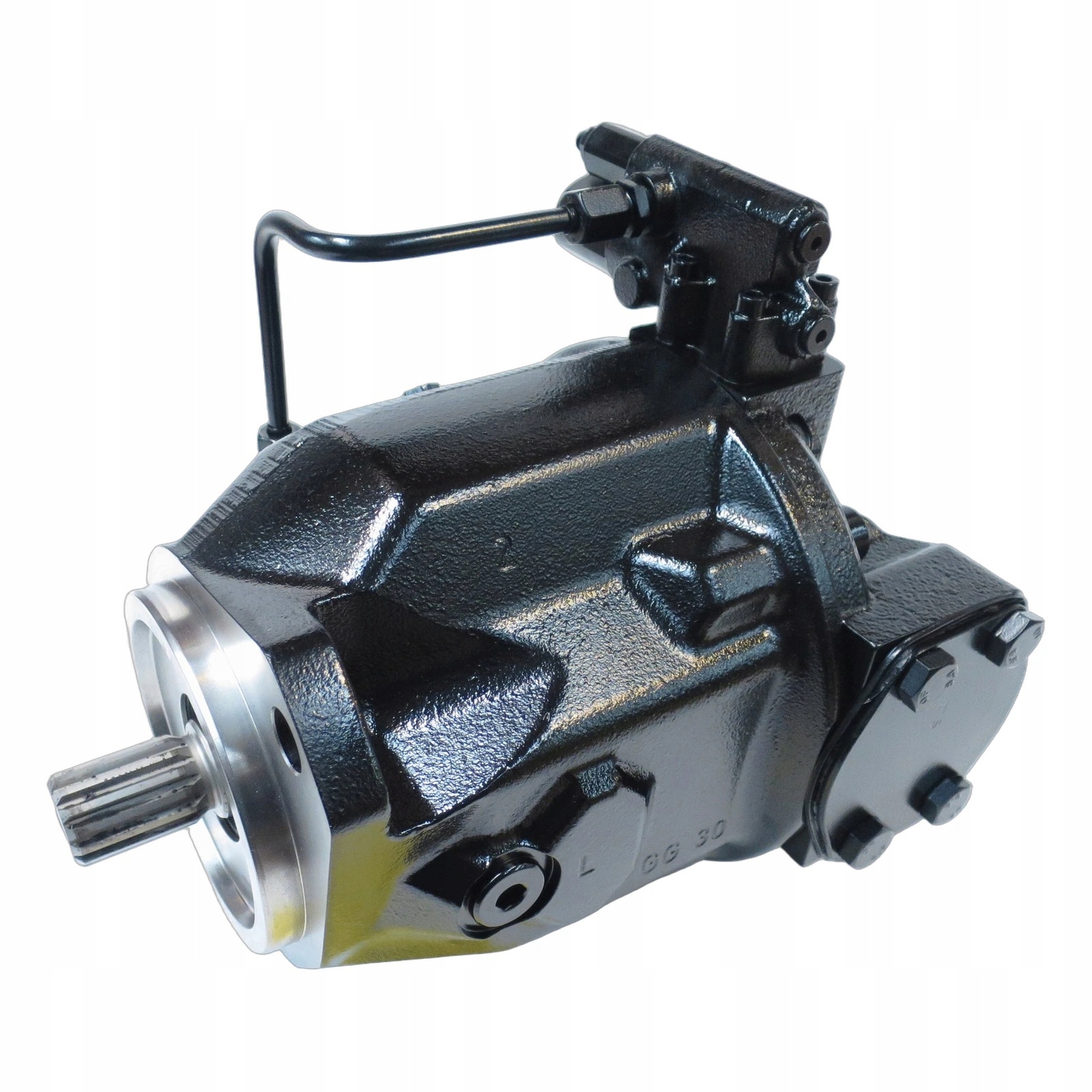 hydraulické čerpadlo Bosch Rexroth Ala10vo74dflr 31r-psc12n00-s1567, Skladom v EÚ — foto 1