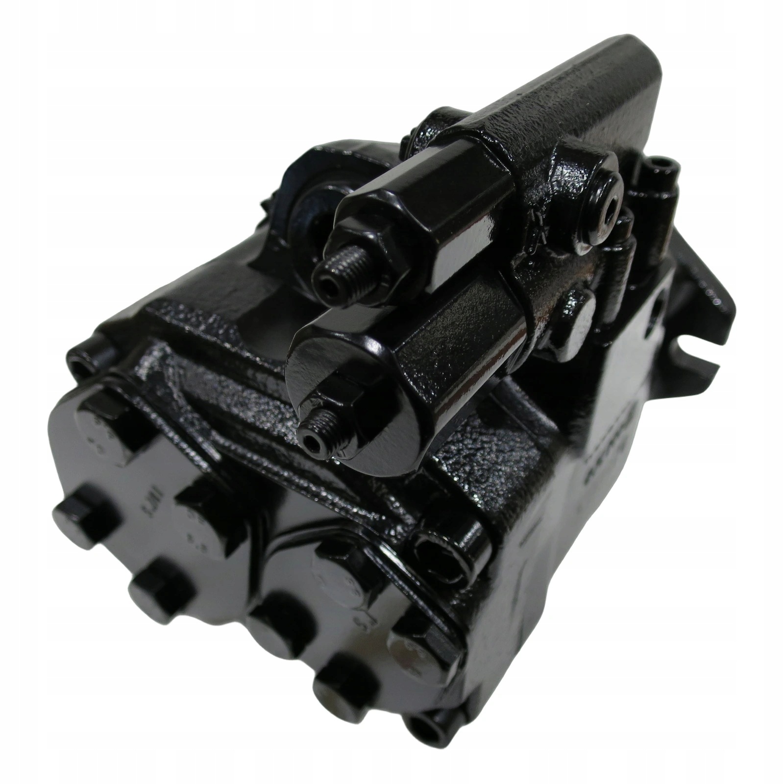 hydraulické čerpadlo Bosch Rexroth Aa10vo45dfr1 52r-pwc11n00-s1519, Skladom v EÚ — foto 1