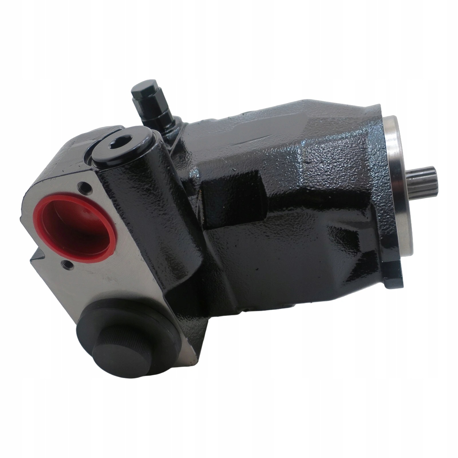 hydraulické čerpadlo Bosch Rexroth Aa10co45dfr1 52r-vwc12h502ds2790, Skladom v EÚ — foto 1