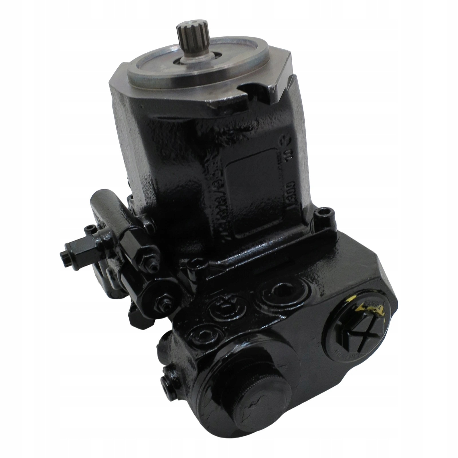 hydraulické čerpadlo Bosch Rexroth R La10cno 45 Dfr1/52r-vsc07h503d E, Skladom v EÚ — foto 1
