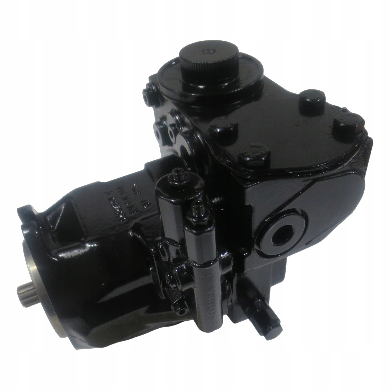 hydraulické čerpadlo Bosch Rexroth R La10c O 45 Dfr1/52l-vuc12h003g E, Skladom v EÚ — foto 1