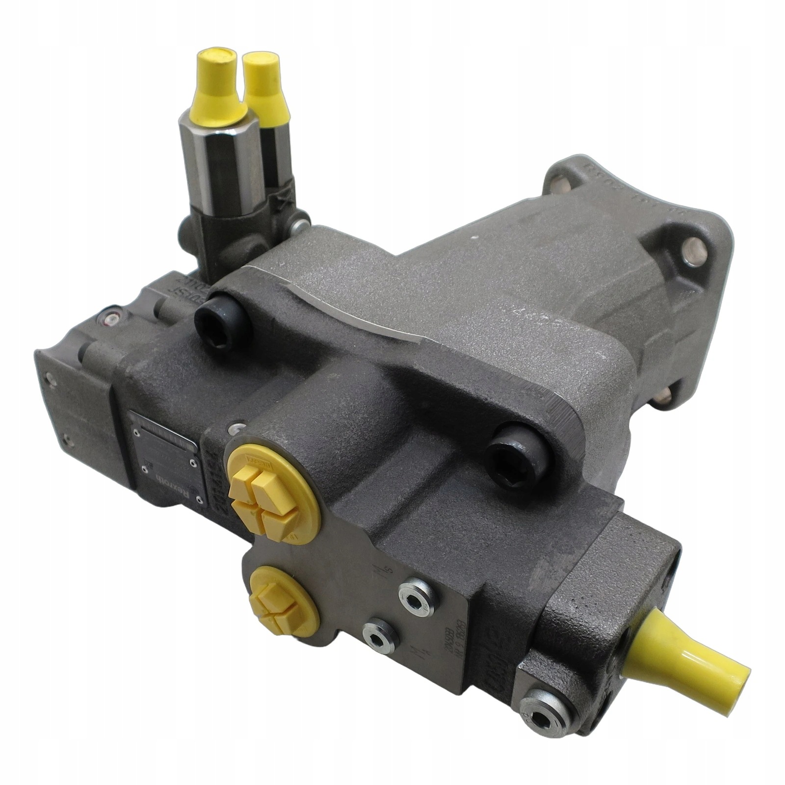 hydraulické čerpadlo Bosch Rexroth R902149392 17vo055drs00/11nrwk0e810-0, Skladom v EÚ — foto 1