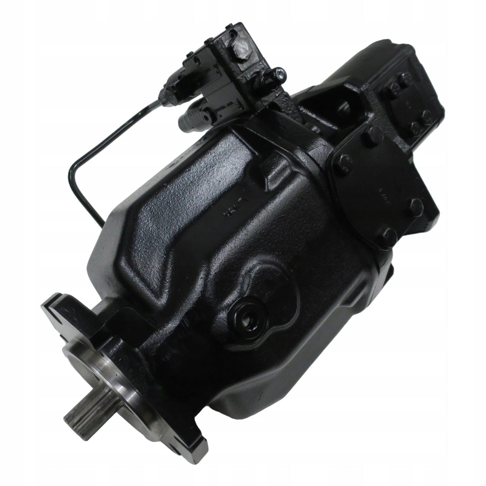 hydraulické čerpadlo Bosch Rexroth R902450511 A10v0140dflr/31r-vqc12l70, Skladom v EÚ — foto 1