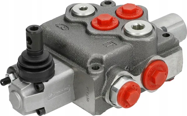 Hydraulický rozvaděč SD11/1-G3-18L-AE Walvoil, Skladom v EÚ — foto 1