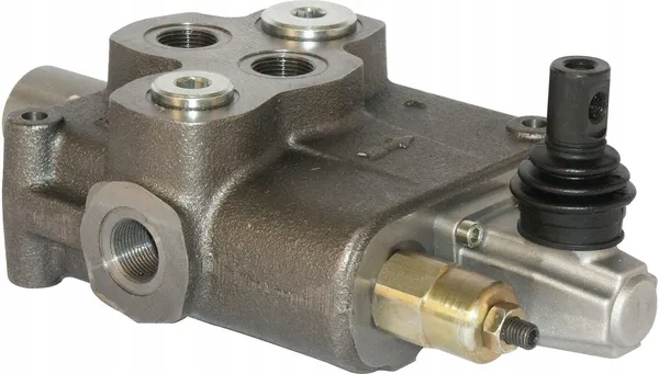 Hydraulický rozvaděč SD18/1-G3-18-AE Walvoil, Skladom v EÚ — foto 1