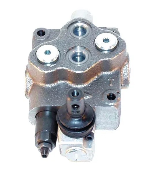 Hydraulický rozvaděč SD5/1-G3-310L-AET Walvoil, Skladom v EÚ — foto 1