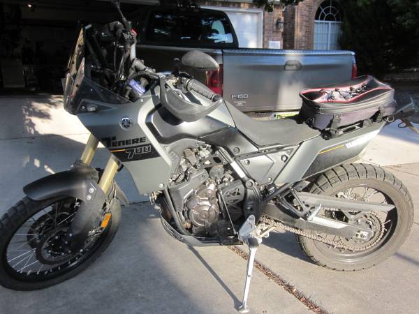 2024 Honda, dovoz USA — foto 1