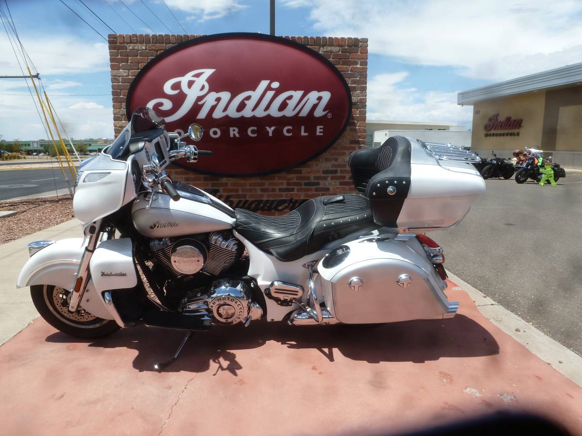 2018 Indian, dovoz USA — foto 1 | AMECAR 2018 Indian, dovoz USA — foto 1