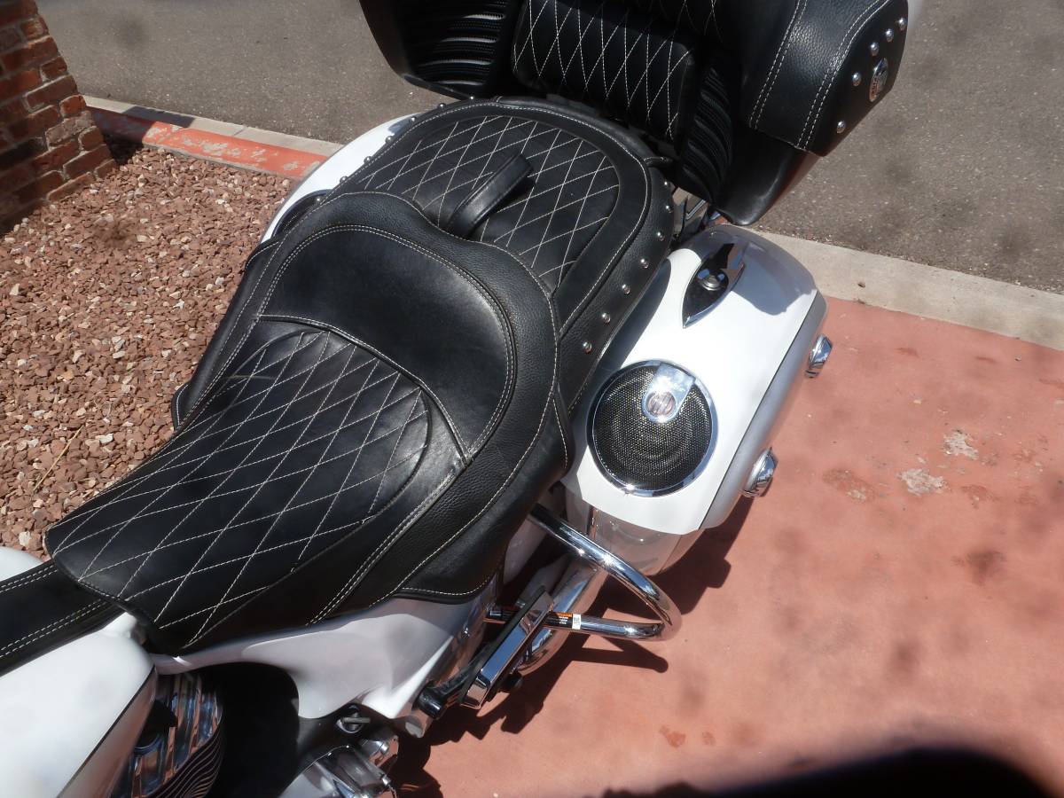 2018 Indian, dovoz USA — foto 3 z 11