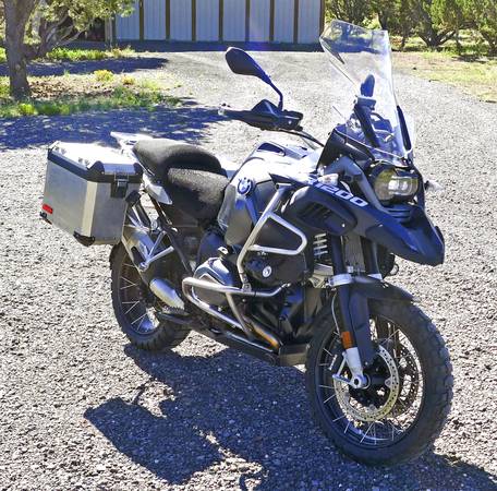 2016 BMW, dovoz USA — foto 3 z 5