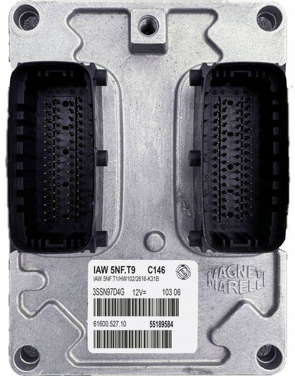 Sterwonik motoru Fiat OE 55189590, Skladom v EÚ — foto 1