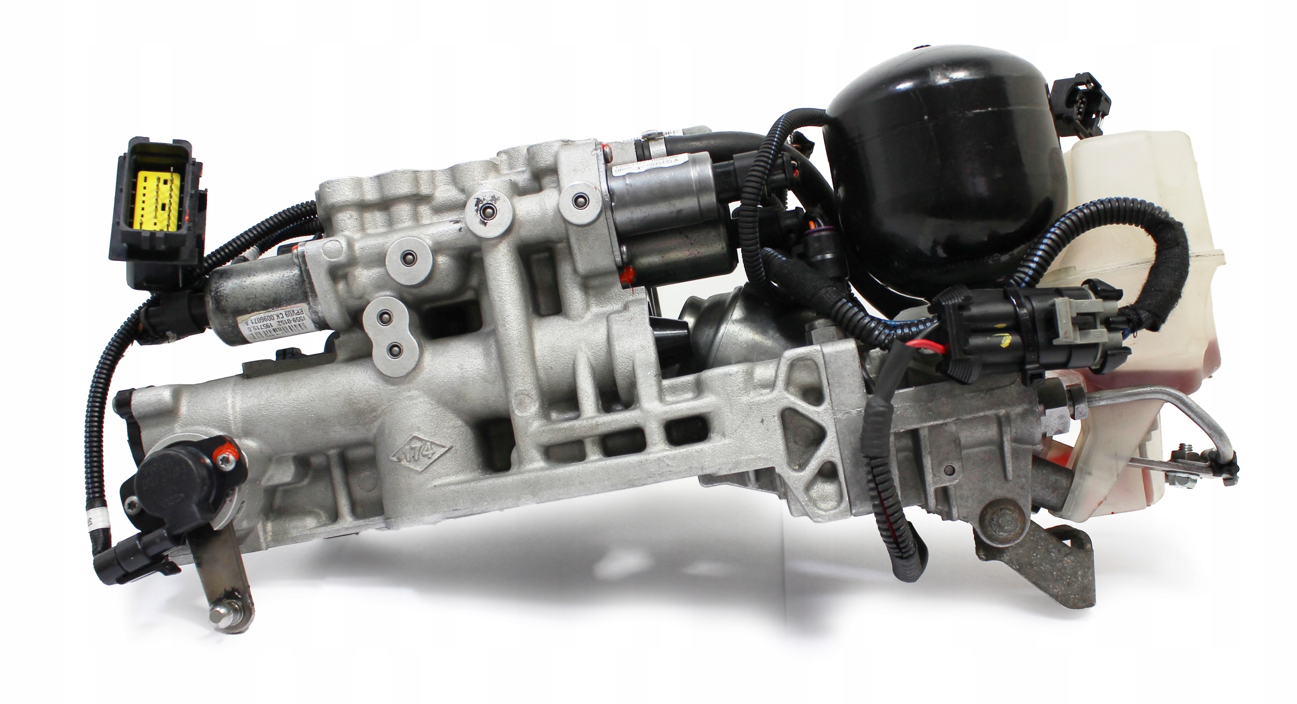 řídicí jednotka modulu převodovky automatické Magneti Marelli, Skladom v EÚ — foto 1