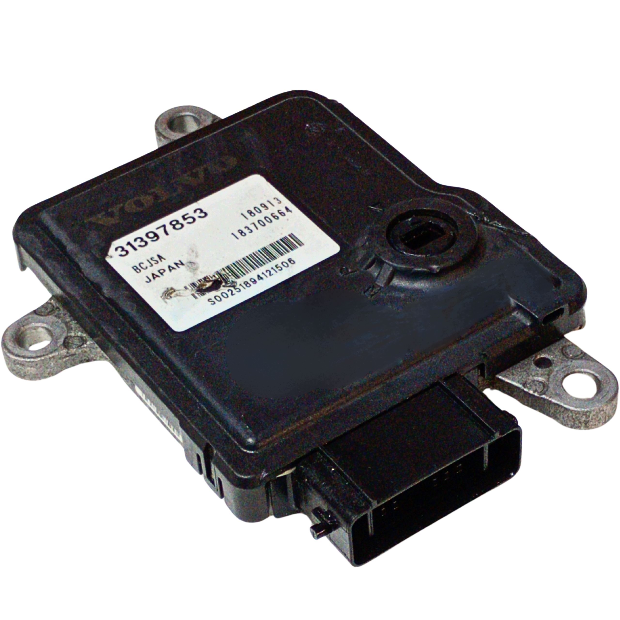 Komputer řídicí jednotka Tf-71 31397853, Skladom v EÚ — foto 1