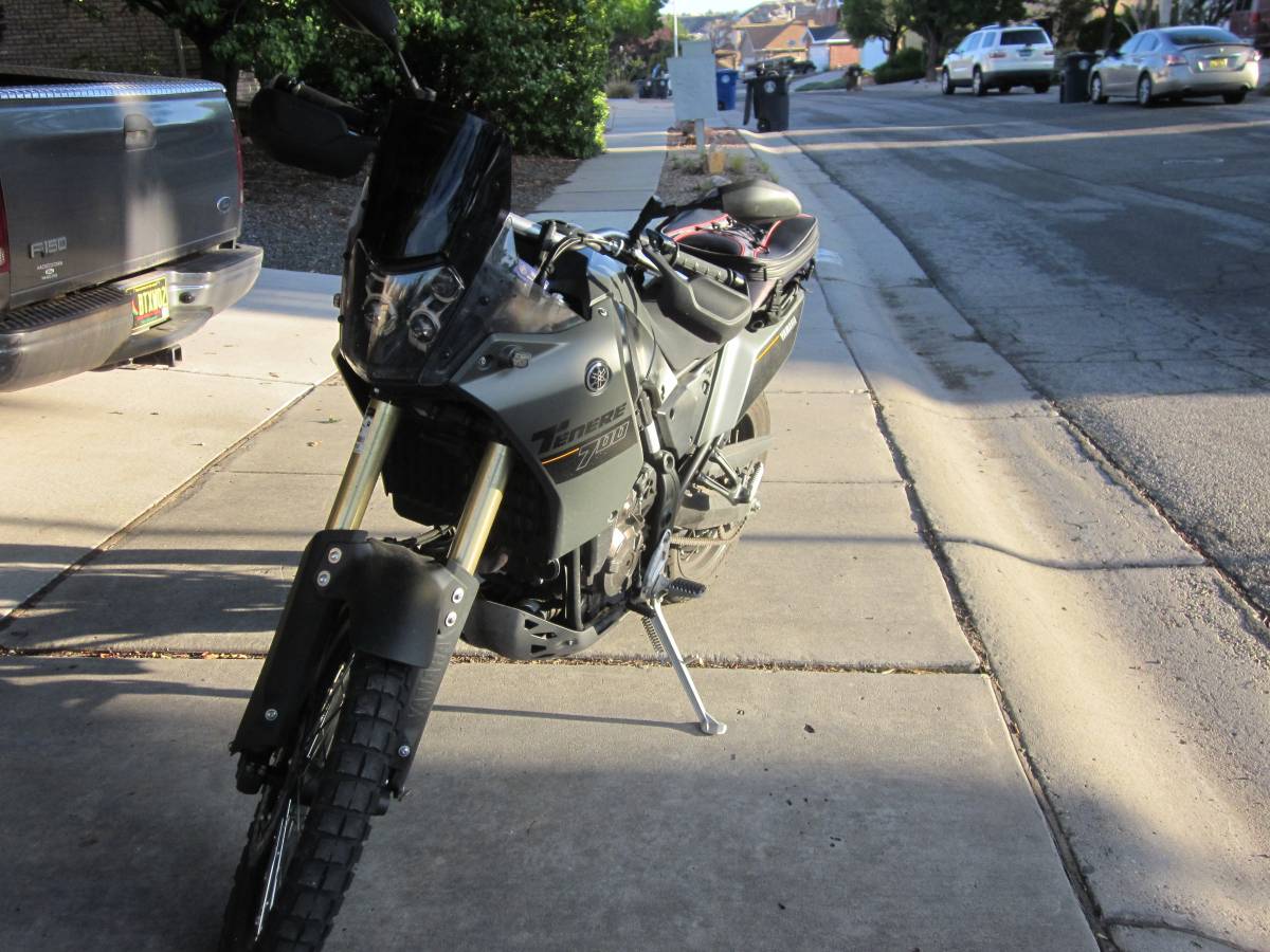 2024 Honda, dovoz USA — foto 6 z 8
