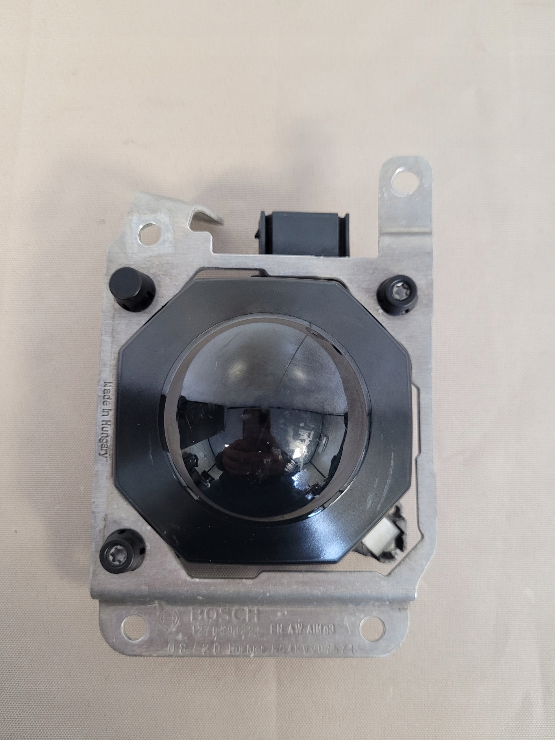 Distronic Radar Acc senzor 4k0907561l, Skladom v EÚ — foto 1 | AMECAR Distronic Radar Acc senzor 4k0907561l, Skladom v EÚ — foto 1