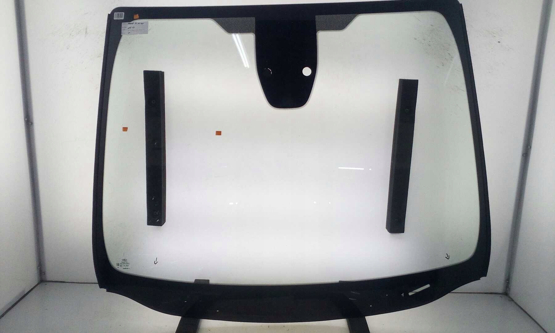 Szyba Czolowa přední Ford S-max 2015- senzor Kamera Grzana originál, Skladom v EÚ — foto 1