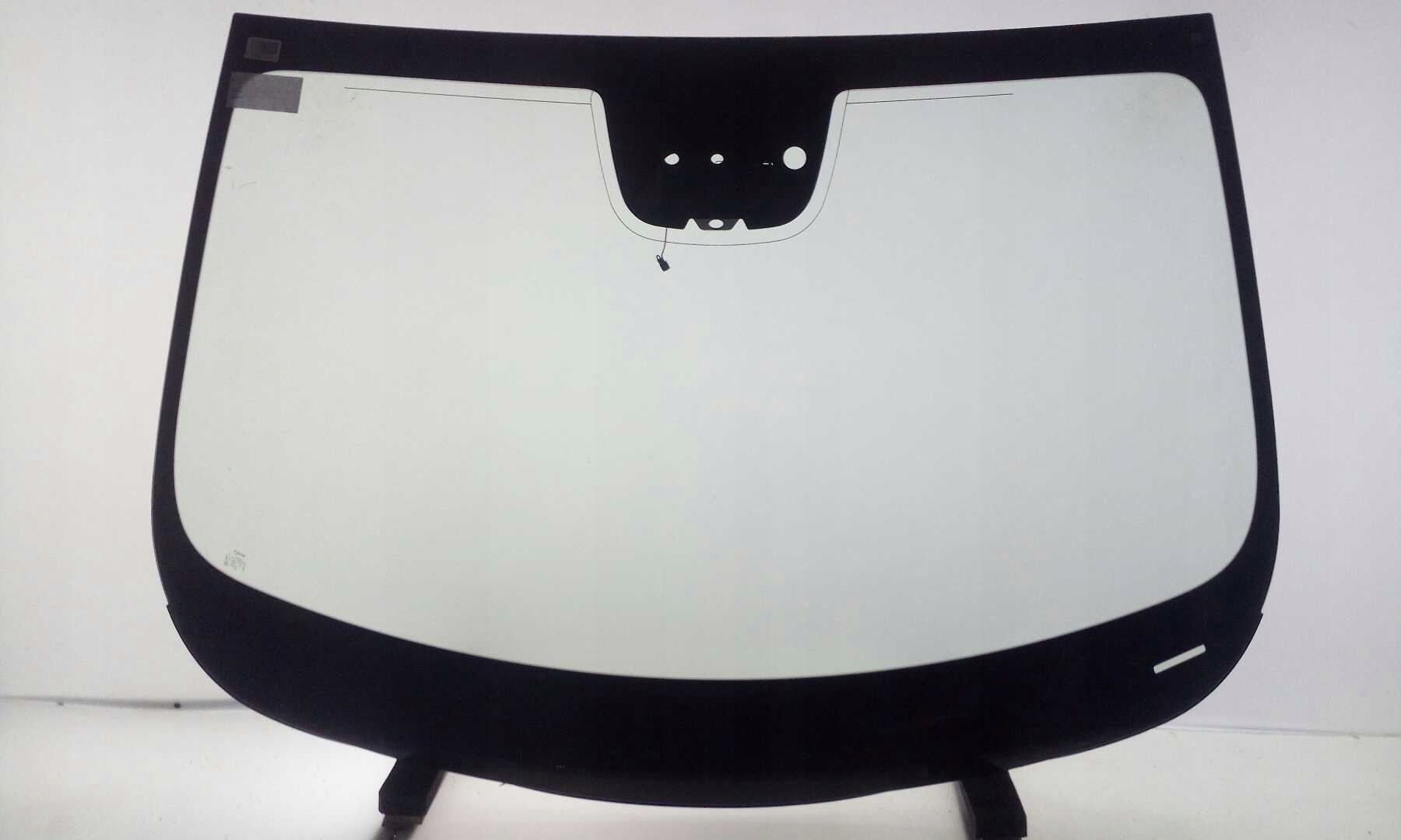 Szyba Czolowa přední Polestar 4 2023- Kamera Antena HUD originál, Skladom v EÚ — foto 1