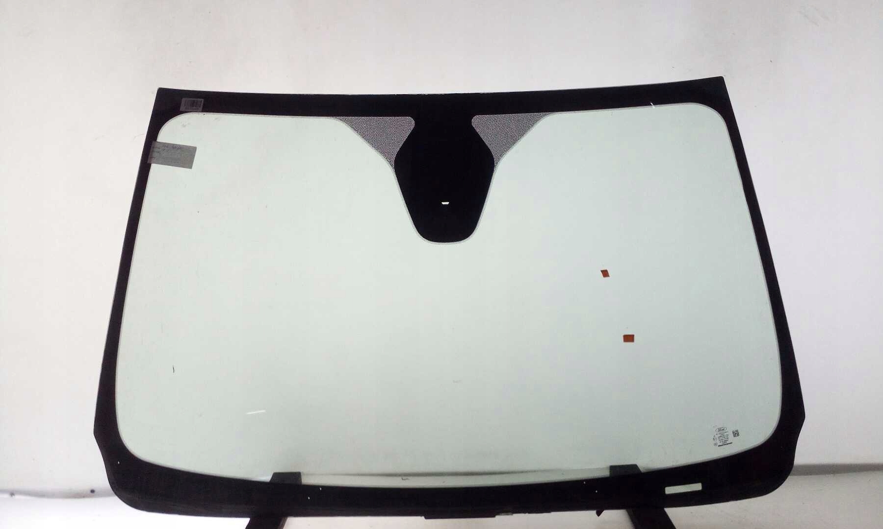 Szyba Czolowa přední Czolowa Ford Ranger 2012-2022 Kamera originál, Skladom v EÚ — foto 1