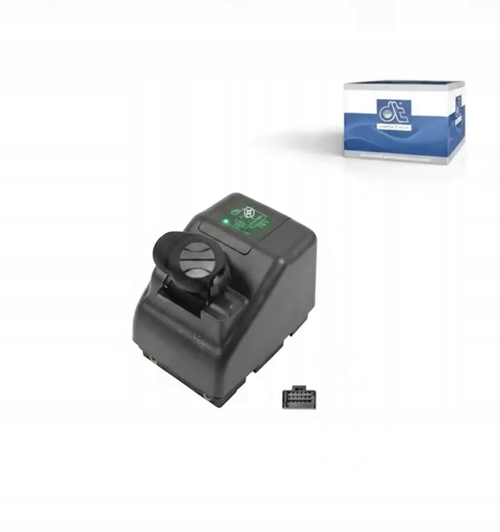 Jednostka sterujaca DT SPARE PARTS 4.65516, Skladom v EÚ — foto 1