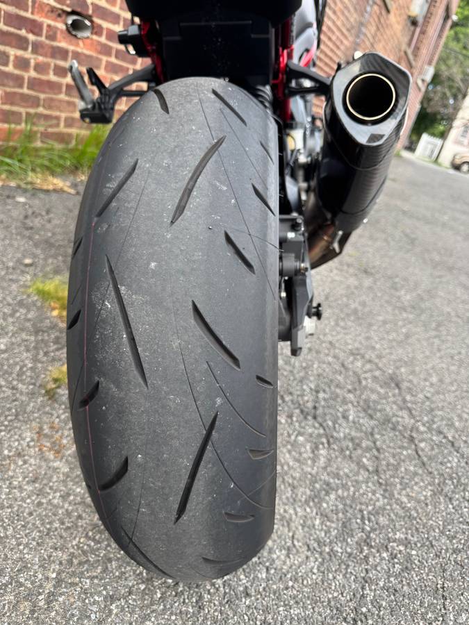 2024 Kawasaki, dovoz USA — foto 3 z 4